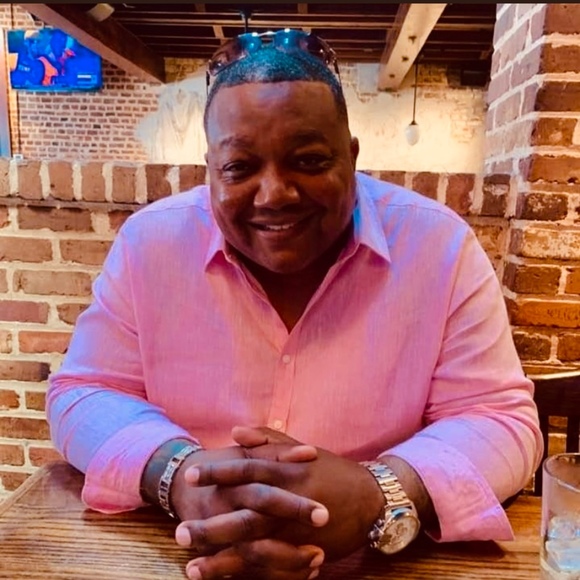 Meet your Posher, Corey - Picture 1 of 1